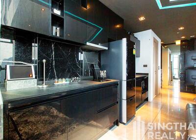 For SALE : HQ by Sansiri / 2 Bedroom / 2 Bathrooms / 83 sqm / 26000000 THB [8349742]