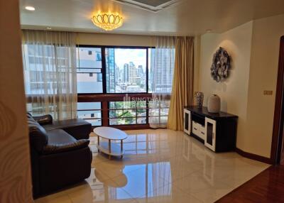 For SALE : President Park Sukhumvit 24 / 3 Bedroom / 3 Bathrooms / 260 sqm / 21000000 THB [9531302]