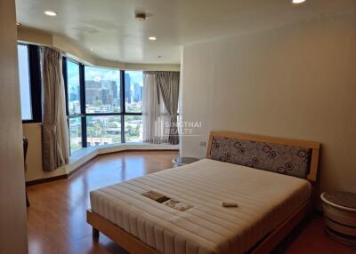 For SALE : President Park Sukhumvit 24 / 3 Bedroom / 3 Bathrooms / 260 sqm / 21000000 THB [9531302]