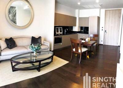 For SALE : The XXXIX by Sansiri / 1 Bedroom / 1 Bathrooms / 58 sqm / 21000000 THB [9856690]