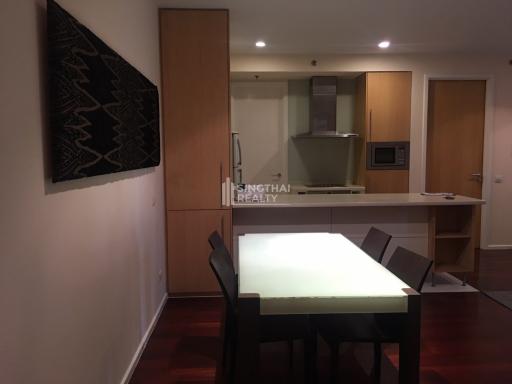 For SALE : The Legend Saladaeng / 2 Bedroom / 2 Bathrooms / 111 sqm / 21000000 THB [9861632]