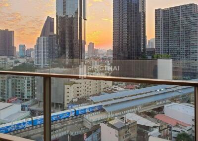 For SALE : The Strand Thonglor / 1 Bedroom / 1 Bathrooms / 55 sqm / 21000000 THB [9988795]