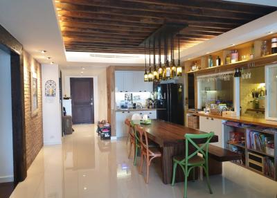 For SALE : The Oleander / 4 Bedroom / 4 Bathrooms / 183 sqm / 21000000 THB [10266346]