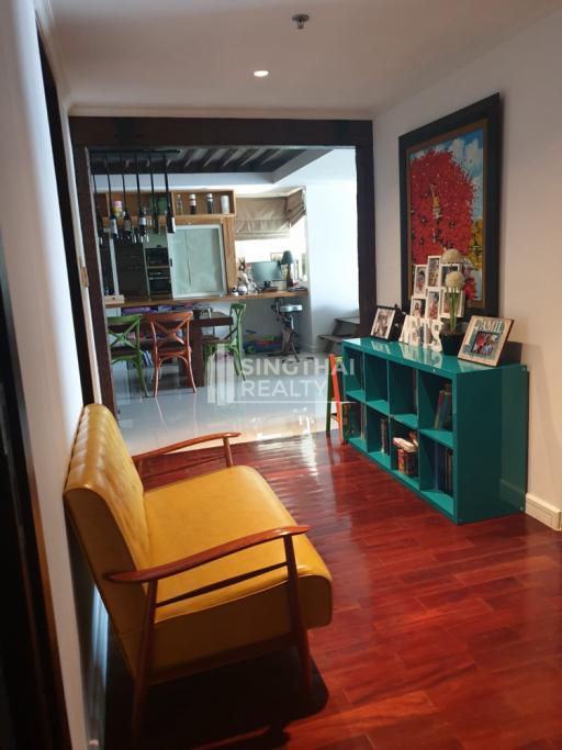 For SALE : The Oleander / 4 Bedroom / 4 Bathrooms / 183 sqm / 21000000 THB [10266346]