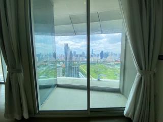 For SALE : Magnolias Ratchadamri Boulevard / 2 Bedroom / 2 Bathrooms / 87 sqm / 21000000 THB [10704085]