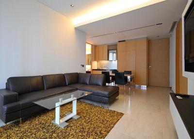 For SALE : Saladaeng Residences / 2 Bedroom / 2 Bathrooms / 93 sqm / 21000000 THB [10715840]