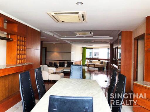 For SALE : President Park Sukhumvit 24 / 3 Bedroom / 3 Bathrooms / 262 sqm / 21200000 THB [7355534]