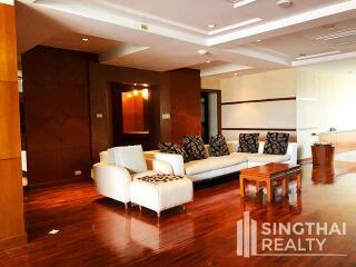 For SALE : President Park Sukhumvit 24 / 3 Bedroom / 3 Bathrooms / 262 sqm / 21200000 THB [7355534]