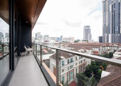 For SALE : KHUN by YOO inspired by Starck / 1 Bedroom / 1 Bathrooms / 54 sqm / 21200000 THB [9992494]