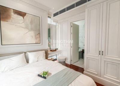 For SALE : KHUN by YOO inspired by Starck / 1 Bedroom / 1 Bathrooms / 54 sqm / 21200000 THB [9992494]