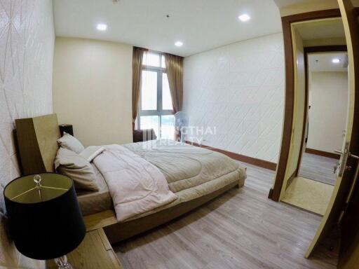 For SALE : Nusasiri Grand / 3 Bedroom / 2 Bathrooms / 137 sqm / 21400000 THB [9078873]