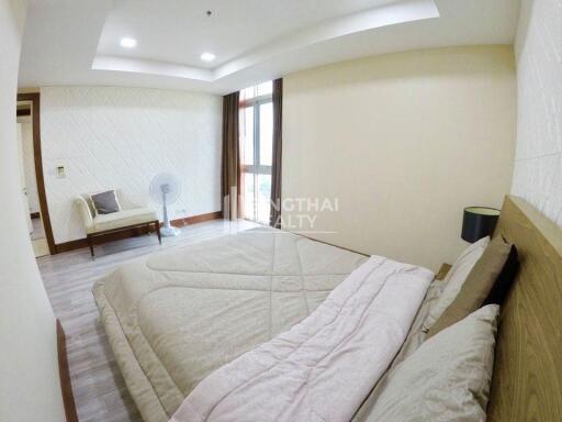 For SALE : Nusasiri Grand / 3 Bedroom / 2 Bathrooms / 137 sqm / 21400000 THB [9078873]