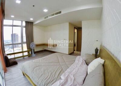 For SALE : Nusasiri Grand / 3 Bedroom / 2 Bathrooms / 137 sqm / 21400000 THB [9078873]