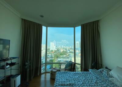 For SALE : Royce Private Residences / 2 Bedroom / 2 Bathrooms / 111 sqm / 21400000 THB [9286706]