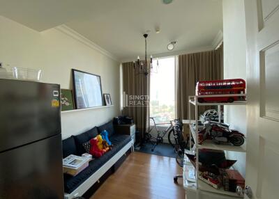 For SALE : Royce Private Residences / 2 Bedroom / 2 Bathrooms / 111 sqm / 21400000 THB [9286706]