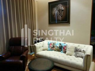 For SALE : The Address Sukhumvit 28 / 2 Bedroom / 3 Bathrooms / 95 sqm / 21500000 THB [3599357]