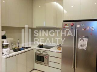 For SALE : The Address Sukhumvit 28 / 2 Bedroom / 3 Bathrooms / 95 sqm / 21500000 THB [3599357]