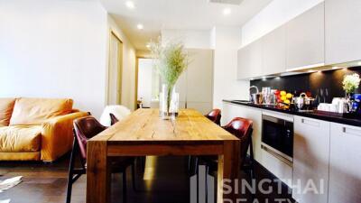 For SALE : The XXXIX by Sansiri / 2 Bedroom / 2 Bathrooms / 83 sqm / 21500000 THB [5864591]