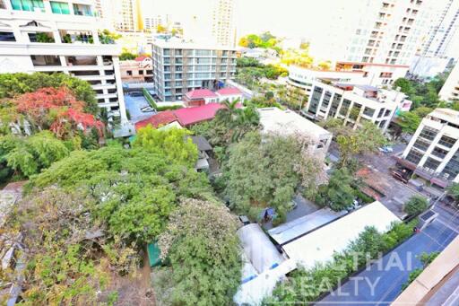 For SALE : The XXXIX by Sansiri / 2 Bedroom / 2 Bathrooms / 83 sqm / 21500000 THB [5864591]