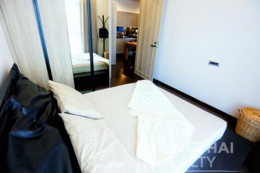 For SALE : The XXXIX by Sansiri / 2 Bedroom / 2 Bathrooms / 83 sqm / 21500000 THB [5864591]