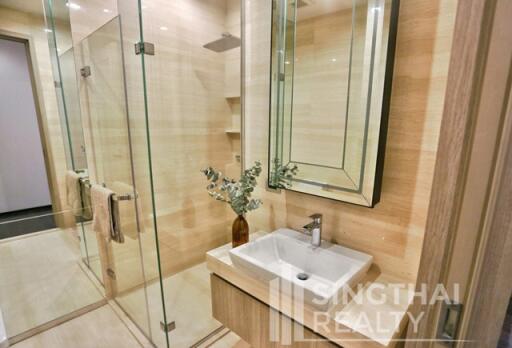 For SALE : The XXXIX by Sansiri / 2 Bedroom / 2 Bathrooms / 83 sqm / 21500000 THB [5864591]