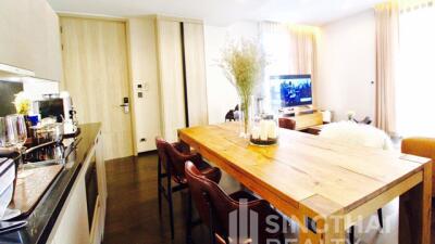 For SALE : The XXXIX by Sansiri / 2 Bedroom / 2 Bathrooms / 83 sqm / 21500000 THB [5864591]