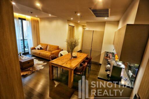 For SALE : The XXXIX by Sansiri / 2 Bedroom / 2 Bathrooms / 83 sqm / 21500000 THB [5864591]