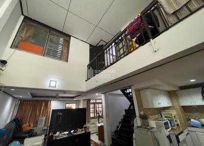 For SALE : Townhouse Phromphong / 5 Bedroom / 5 Bathrooms / 270 sqm / 21500000 THB [9531643]