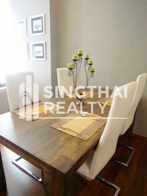 For SALE : Quattro by Sansiri / 2 Bedroom / 2 Bathrooms / 93 sqm / 21600000 THB [3917207]