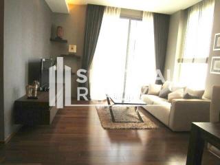 For SALE : Quattro by Sansiri / 2 Bedroom / 2 Bathrooms / 93 sqm / 21600000 THB [3917207]