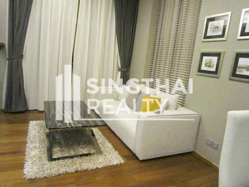 For SALE : Quattro by Sansiri / 2 Bedroom / 2 Bathrooms / 93 sqm / 21600000 THB [3917207]