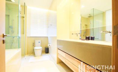 For SALE : The ESSE Asoke / 2 Bedroom / 2 Bathrooms / 75 sqm / 21700000 THB [10059237]