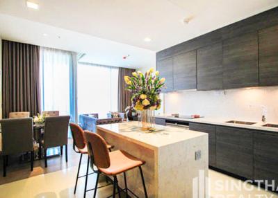 For SALE : The ESSE Asoke / 2 Bedroom / 2 Bathrooms / 75 sqm / 21700000 THB [10059237]