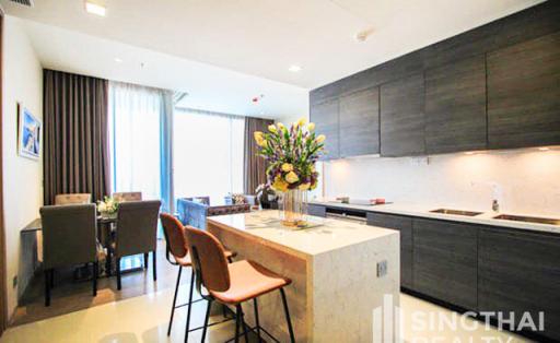 For SALE : The ESSE Asoke / 2 Bedroom / 2 Bathrooms / 75 sqm / 21700000 THB [10059237]