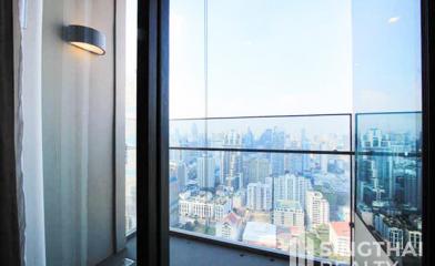 For SALE : The ESSE Asoke / 2 Bedroom / 2 Bathrooms / 75 sqm / 21700000 THB [10059237]