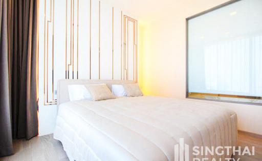 For SALE : The ESSE Asoke / 2 Bedroom / 2 Bathrooms / 75 sqm / 21700000 THB [10059237]