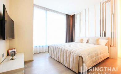 For SALE : The ESSE Asoke / 2 Bedroom / 2 Bathrooms / 75 sqm / 21700000 THB [10059237]