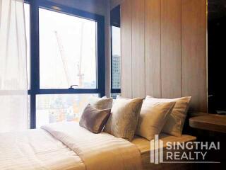 For SALE : Ashton Asoke / 2 Bedroom / 2 Bathrooms / 66 sqm / 21900000 THB [6519176]