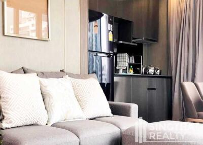 For SALE : Ashton Asoke / 2 Bedroom / 2 Bathrooms / 66 sqm / 21900000 THB [6519176]