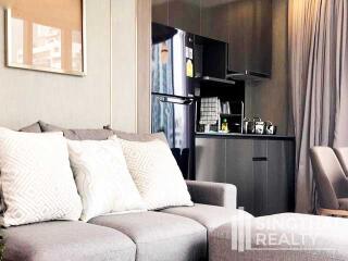 For SALE : Ashton Asoke / 2 Bedroom / 2 Bathrooms / 66 sqm / 21900000 THB [6519176]