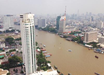 For SALE : The River / 2 Bedroom / 2 Bathrooms / 103 sqm / 21900000 THB [7510315]