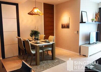 For SALE : The River / 2 Bedroom / 2 Bathrooms / 103 sqm / 21900000 THB [7510315]