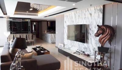 For SALE : Baan Siri 31 / 3 Bedroom / 3 Bathrooms / 136 sqm / 22000000 THB [5130845]