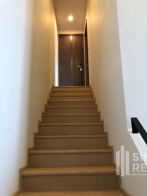 For SALE : Pyne by Sansiri / 2 Bedroom / 2 Bathrooms / 77 sqm / 22000000 THB [6157855]