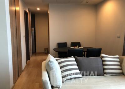 For SALE : Pyne by Sansiri / 2 Bedroom / 2 Bathrooms / 77 sqm / 22000000 THB [6157855]