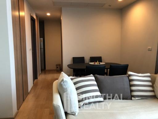 For SALE : Pyne by Sansiri / 2 Bedroom / 2 Bathrooms / 77 sqm / 22000000 THB [6157855]