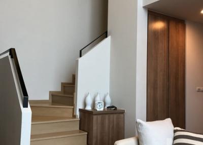 For SALE : Pyne by Sansiri / 2 Bedroom / 2 Bathrooms / 77 sqm / 22000000 THB [6157855]