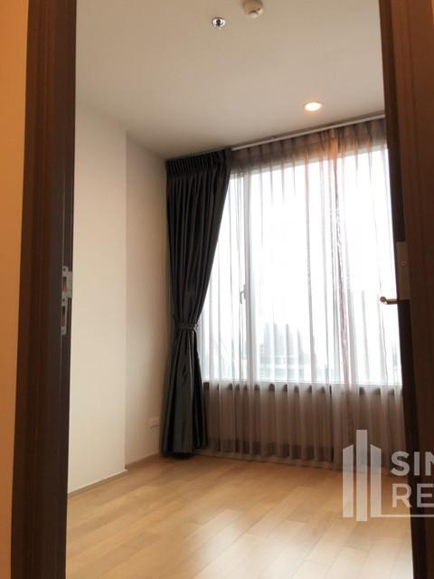 For SALE : Pyne by Sansiri / 2 Bedroom / 2 Bathrooms / 77 sqm / 22000000 THB [6157855]