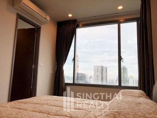 For SALE : Pyne by Sansiri / 2 Bedroom / 2 Bathrooms / 77 sqm / 22000000 THB [6157855]