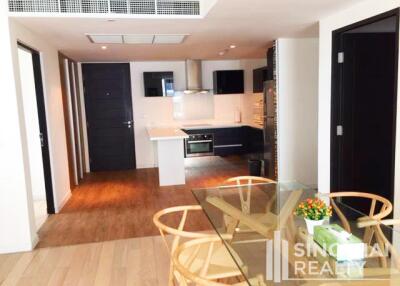 For SALE : Eight Thonglor Residence / 2 Bedroom / 2 Bathrooms / 107 sqm / 22000000 THB [7418417]